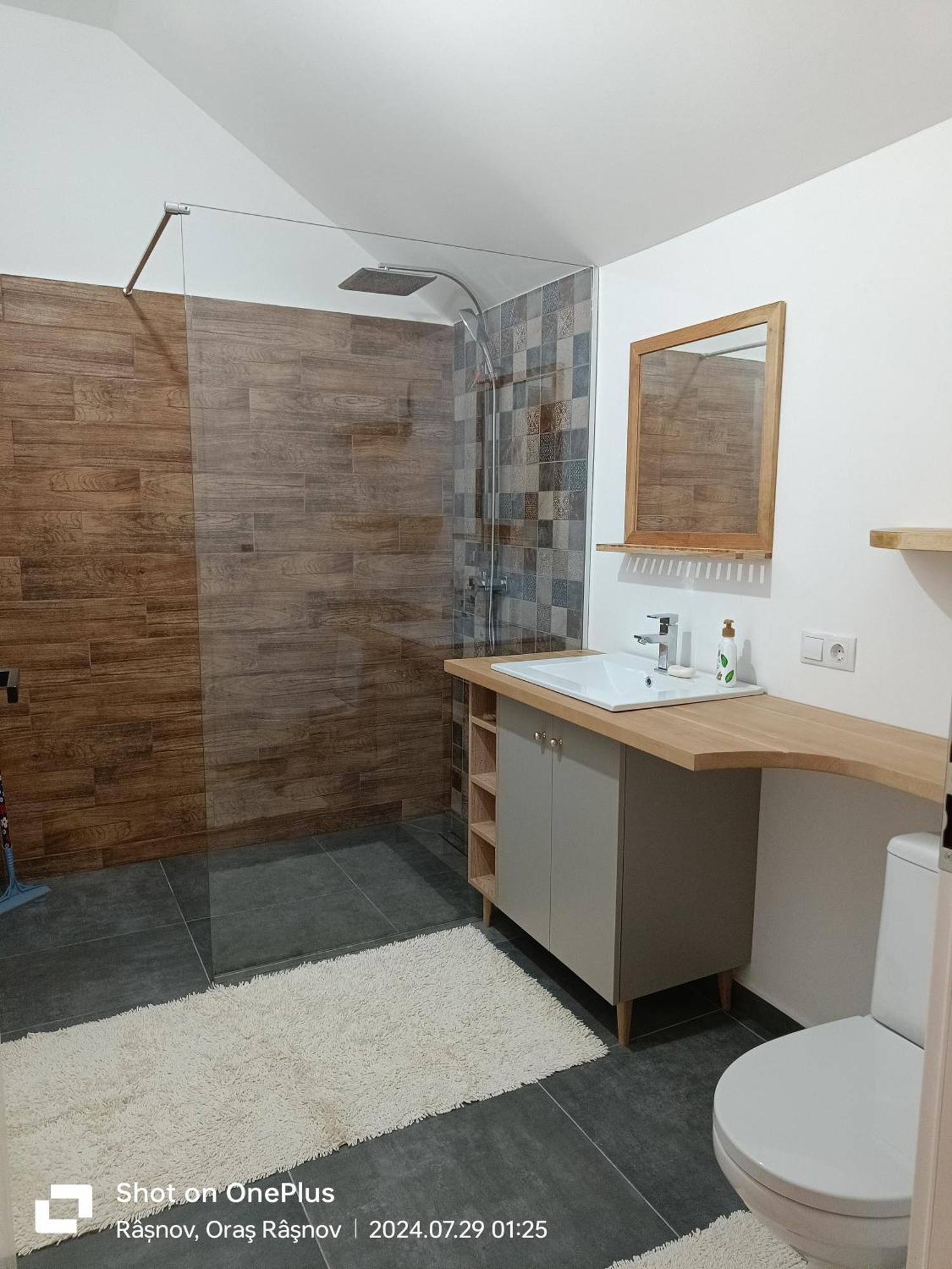 Отель Imperfect House Рышнов Экстерьер фото