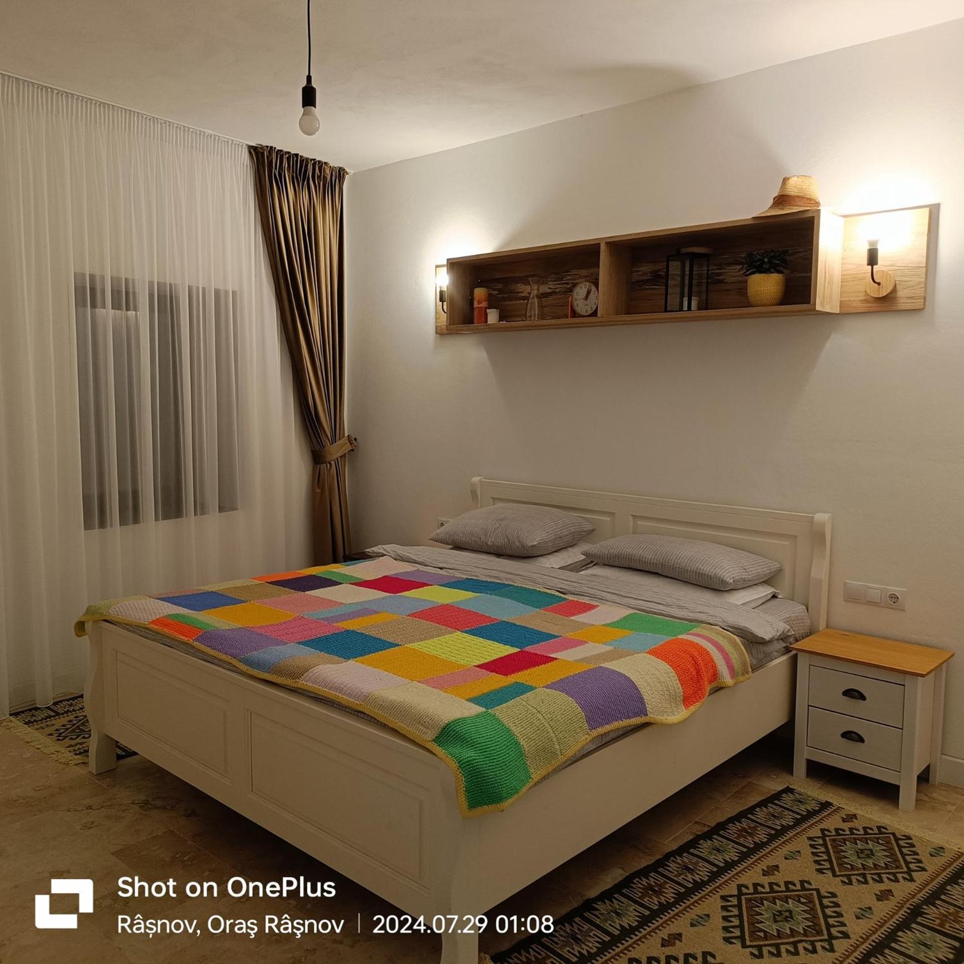 Отель Imperfect House Рышнов Экстерьер фото