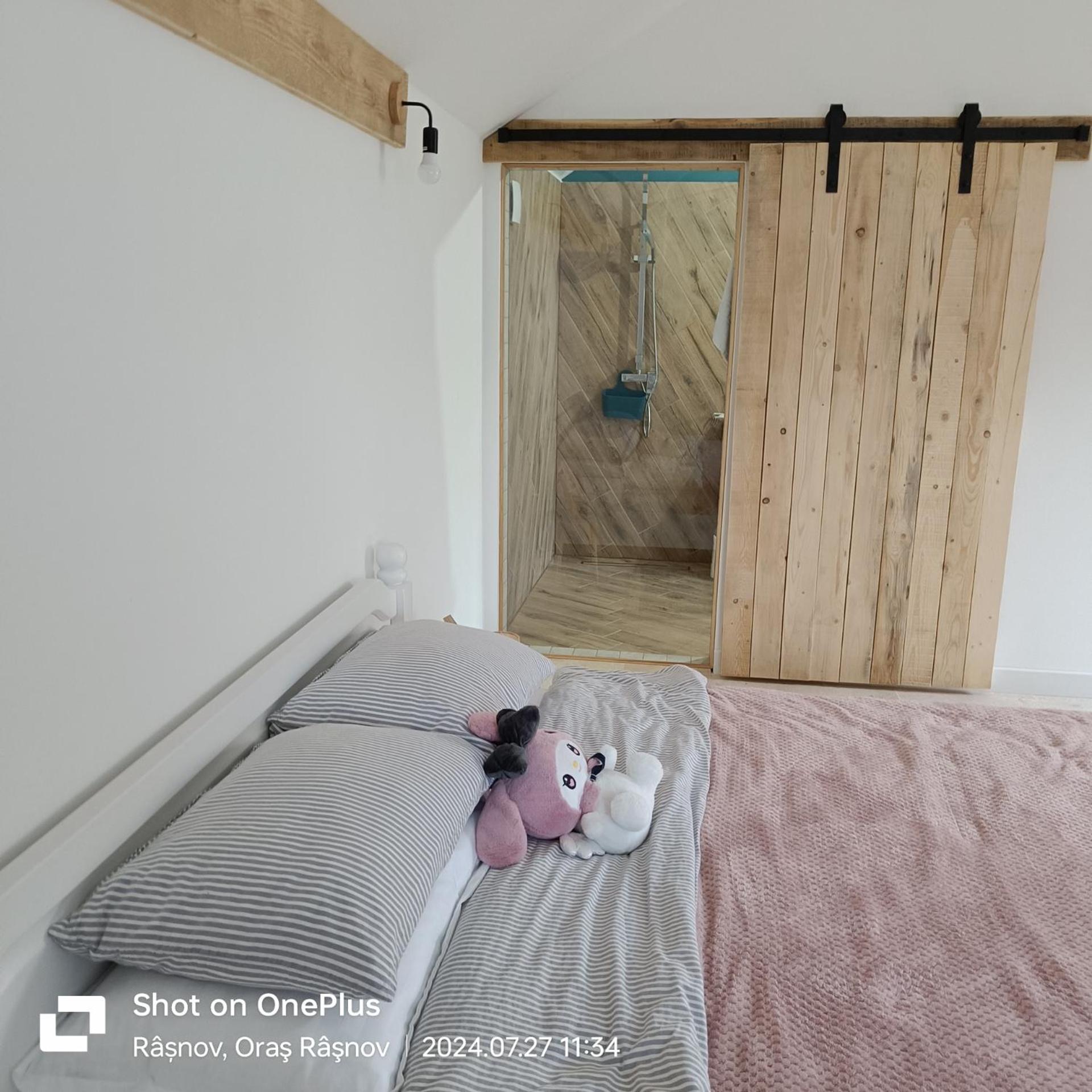 Отель Imperfect House Рышнов Экстерьер фото